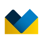 postal saúde android application logo